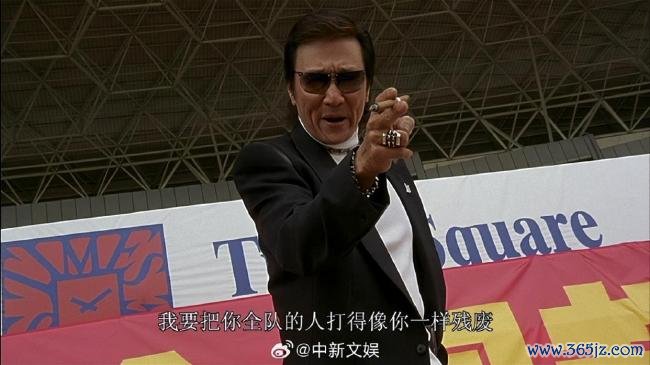 周星驰悼念谢贤，曾合作《少林足球》，王晶称他影响刘德华周润发