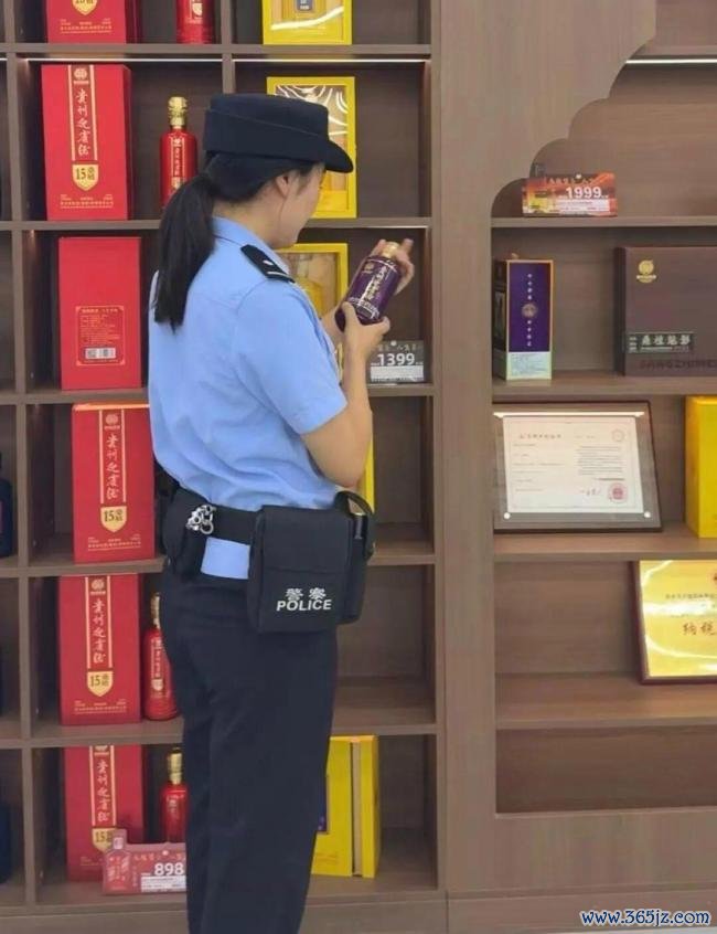 抠脚大汉扮美女卖惨诱骗大叔买酒 情感诈骗售酒内幕曝光