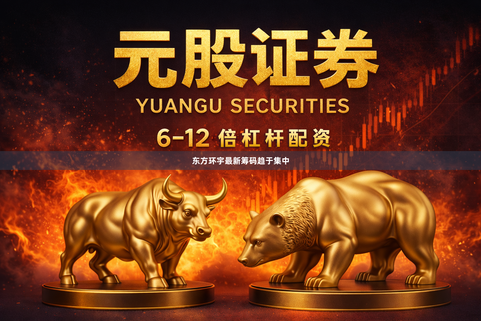 东方环宇最新筹码趋于集中