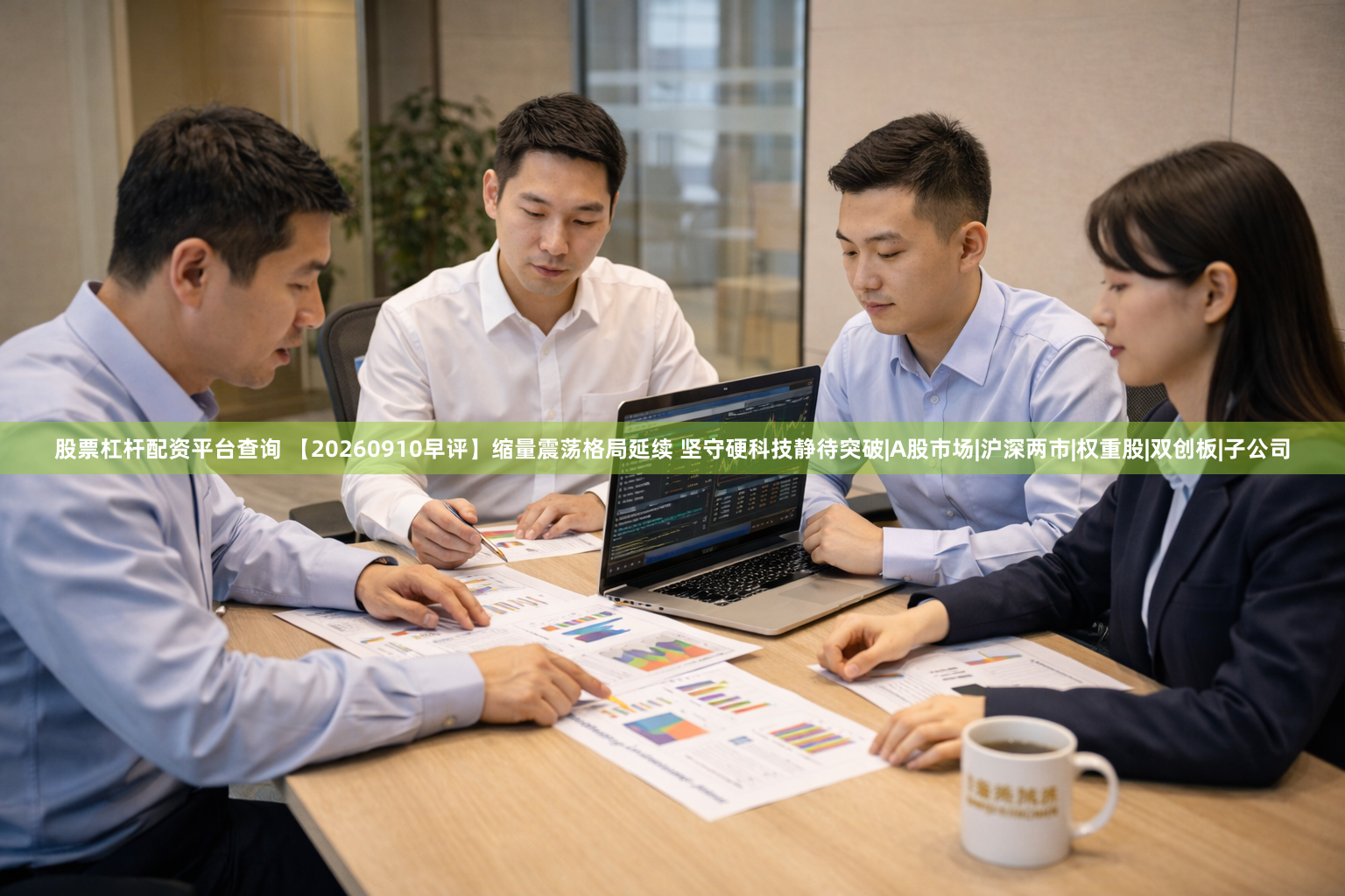 股票杠杆配资平台查询 【20260910早评】缩量震荡格局延续 坚守硬科技静待突破|A股市场|沪深两市|权重股|双创板|子公司