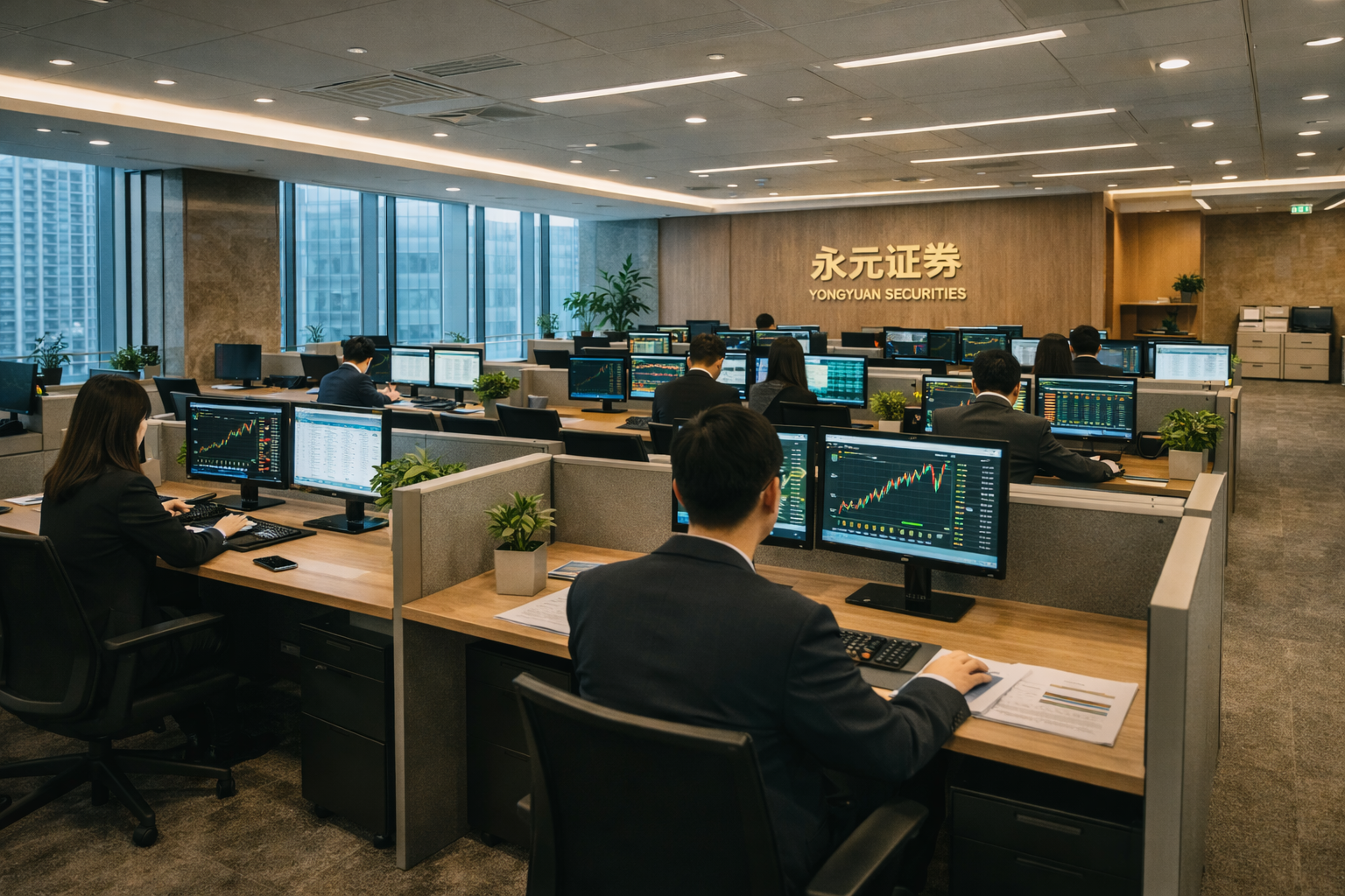 现阶段走势投资者关注市场场景下配资风险控制的仓位管理以“活下