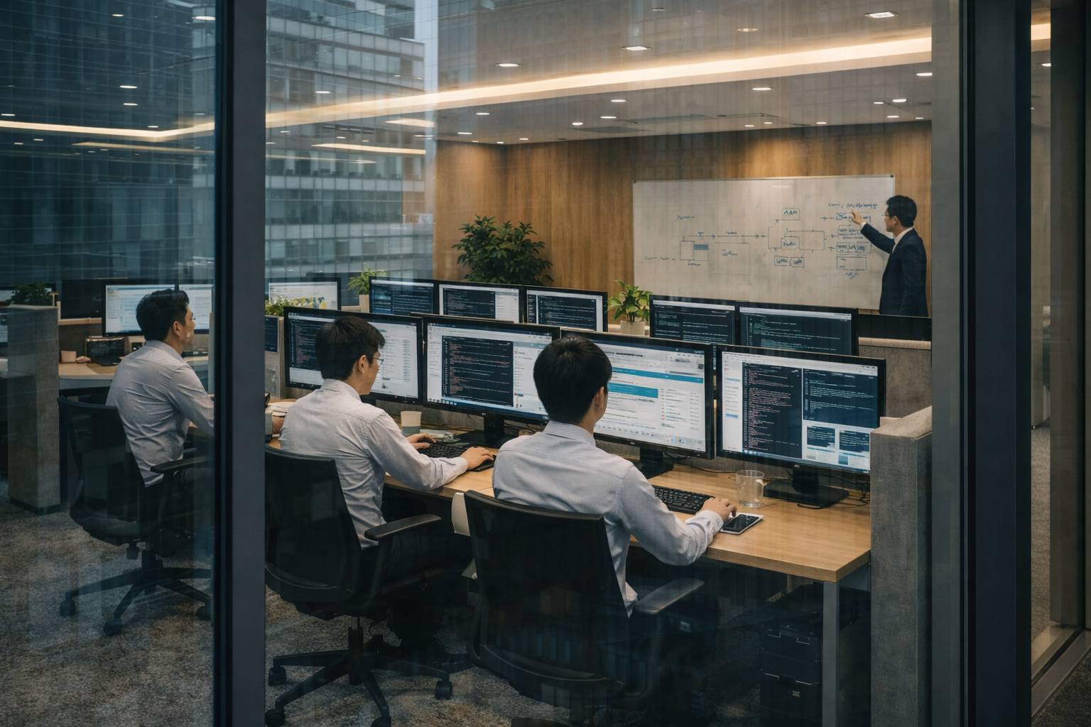 永元证券观察：杠杆资金的合规边界机会与挑战